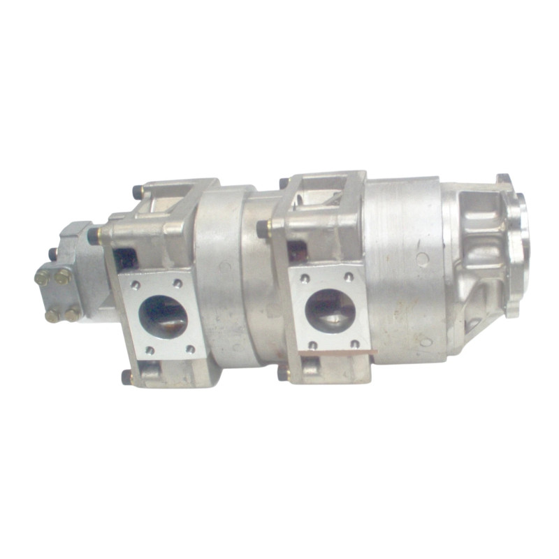 HYDRAULIC GEAR PUMP KOMATSU 705-56-44010